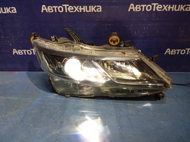Фара передняя правая Nissan Serena GC27 MR20DD  2016 