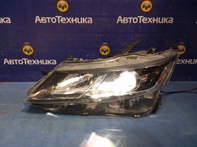 Фара передняя левая Nissan Serena GC27 MR20DD  2016 