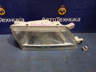 Фара передняя правая Nissan Sunny FB14 GA15DE  1998 