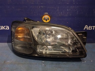 Фара передняя правая Subaru Legacy Lancaster  BH9 EJ254 2000 