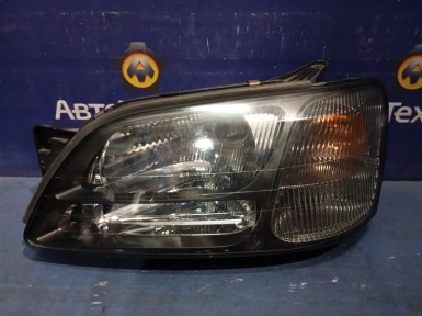 Фара передняя левая Subaru Legacy Lancaster  BH9 EJ254 2000 