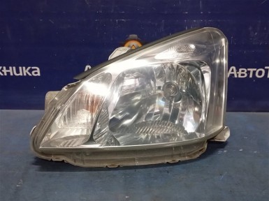 Фара передняя левая Toyota Premio ZZT240 1ZZ-FE 2002