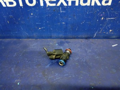 Форсунка Ford Explorer U502 T35P 2011 