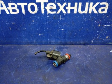 Форсунка Ford Explorer U502 T35P 2011 