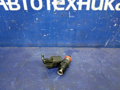 Форсунка Ford Explorer U502 T35P 2011 