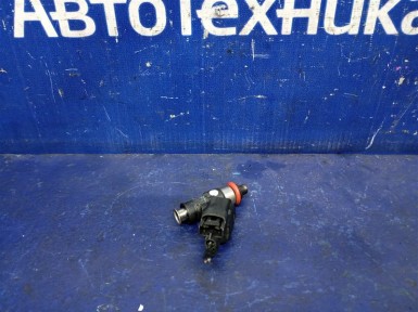 Форсунка Ford Explorer U502 T35P 2011