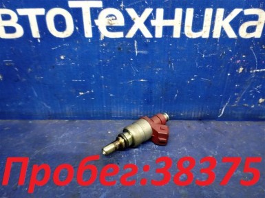 Форсунка Mercedes-benz C-class W204041/W204  M271KE18ML/271.950 2007 