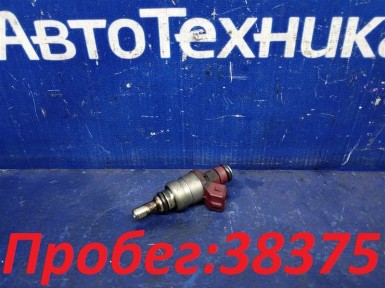 Форсунка Mercedes-benz C-class W204041/W204  M271KE18ML/271.950 2007 