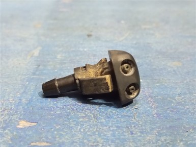 Форсунка омывателя передняя Mitsubishi Outlander  CW5W 4B12 2006 