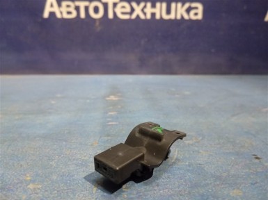 Форсунка омывателя передняя правая Toyota  Camry ACV45 2AZ-FE 2008 