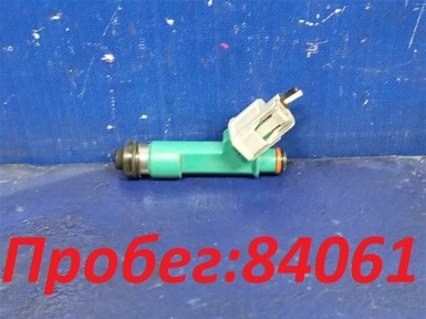 Форсунка Toyota Camry ACV45 2AZ-FE 2008 