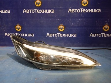 Габарит передний правый Nissan Serena GC27 MR20DD 2016