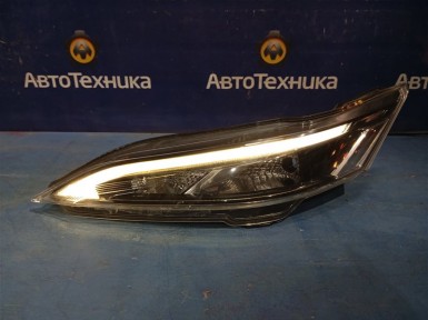 Габарит передний левый Nissan Serena GC27  MR20DD 2016 