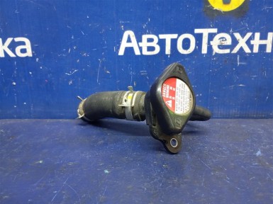 Горловина радиатора Honda N-wgn JH1 S07A  2017 