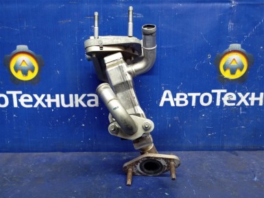 Клапан EGR Nissan Serena GC27 MR20DD 2016 