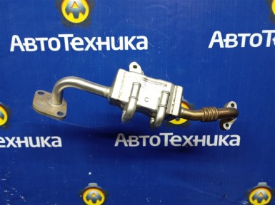 Клапан EGR Subaru Levorg VM4 FB16E 2014 