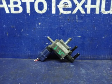 Клапан Honda N-box JF1 S07A 2017