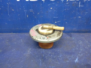 Клапан Mitsubishi Airtrek CU2W 4G63 2002 