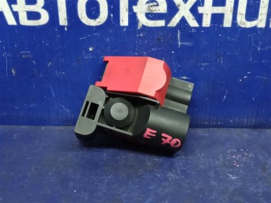 Клемма BMW X5 E70 N52B30 2009 