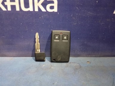 Ключ зажигания, смарт-ключ Mitsubishi Outlander CW5W 4B12 2006