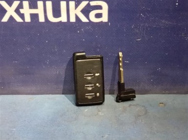 Ключ зажигания, смарт-ключ Subaru Forester  SH5 EJ205 2008 