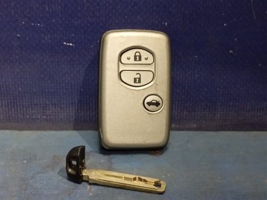 Ключ зажигания, смарт-ключ Toyota Camry ACV45  2AZ-FE 2008 