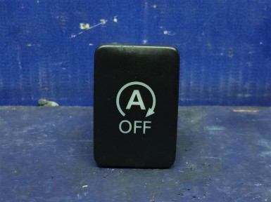 Кнопка системы старт-стоп Nissan/mitsubish Dayz Roox/ek Space B21A 3B20 2015