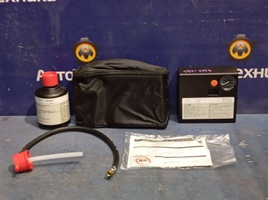 Компрессор подкачки колес Subaru Levorg VM4  FB16E 2014 