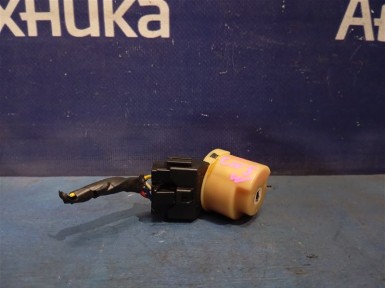 Контактная группа замка зажигания Mitsubishi  Outlander CW5W 4B12 2006 