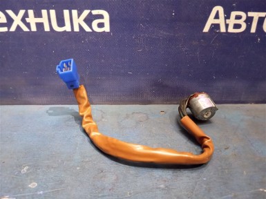 Контактная группа замка зажигания Subaru  Impreza Wrx GGA EJ205 2004 