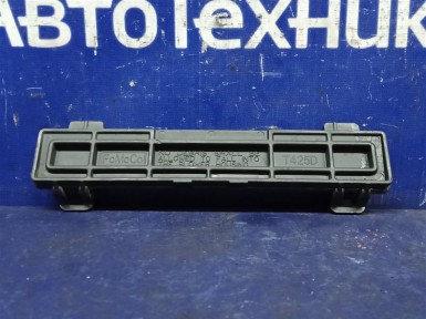 Корпус салонного фильтра Ford Explorer U502  T35P 2011 