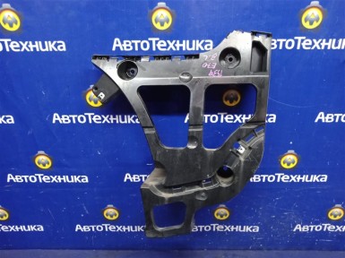 Крепление бампера заднее левое BMW X5 E70 N52B30 2009