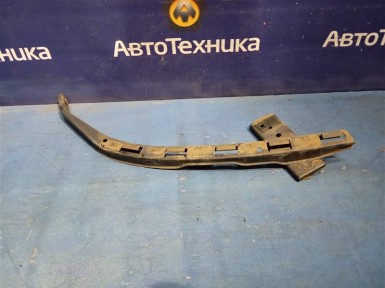 Крепление бампера переднее правое Honda Accord  CL7 K20A 2003 