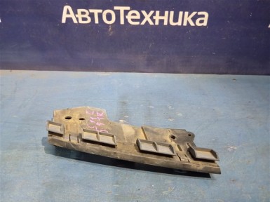 Крепление бампера переднее правое Nissan  Tiida C11 HR15DE 2007 