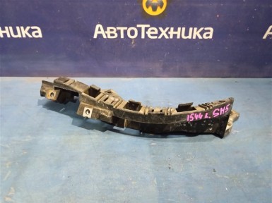 Крепление бампера переднее левое Subaru Forester  SH5 EJ205 2008 