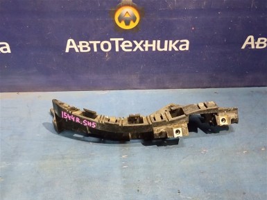 Крепление бампера переднее правое Subaru  Forester SH5 EJ205 2008 