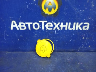 Крышка бачка омывателя Nissan Sunny FB14 GA15DE 1998