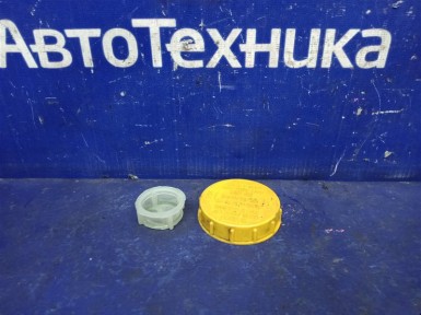 Крышка бачка тормозной жидкости Subaru Forester  SH5 EJ205 2008 