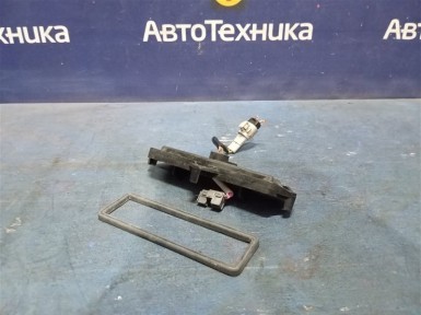 Крышка фары передняя правая Toyota Mark 2  JZX110 1JZ-FSE 2002 