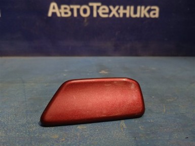 Крышка форсунки омывателя фар передняя левая Subaru Forester SH5 EJ205 2008