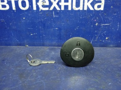 Крышка топливного бака Ford Explorer U502  T35P 2011 