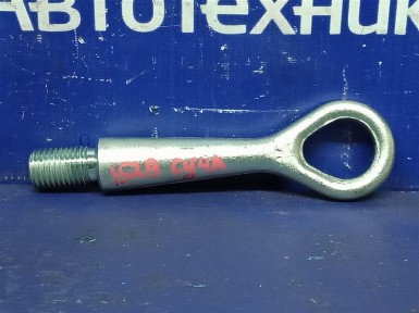 Крюк буксировочный Mitsubishi Galant Fortis  CY4A 4B11 2008 