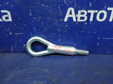 Крюк буксировочный Nissan Tiida C11 HR15DE  2007 