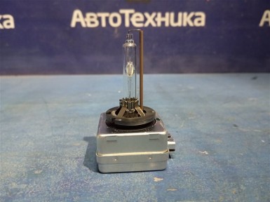 Лампа ксеноновая передняя левая BMW X5 E70  N52B30 2009 