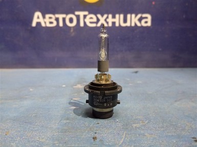 Лампа ксеноновая передняя Honda Stream RN6  R18A 2010 