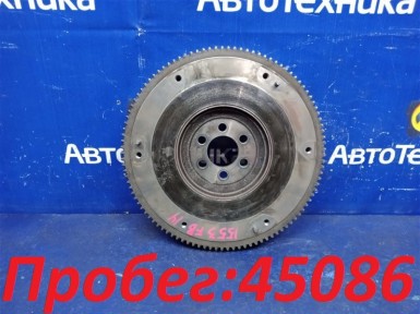 Маховик Nissan Sunny FB14 GA15DE 1998