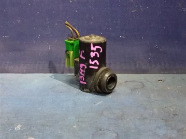 Моторчик омывателя передний Subaru Legacy  Lancaster BH9 EJ254 2000 