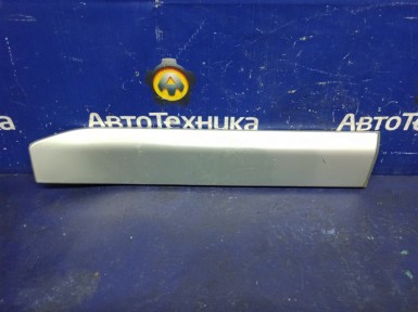 Накладка на дверь задняя правая Mitsubishi  Outlander CW5W 4B12 2006 