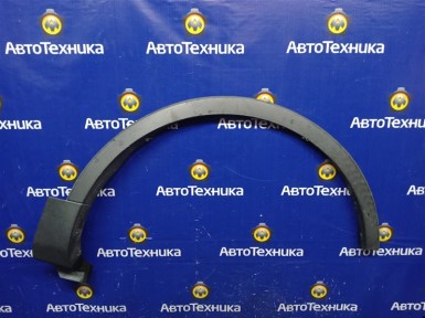 Накладка на крыло передняя правая Ford Explorer  U502 T35P 2011 