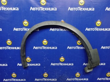 Накладка на крыло передняя левая Ford Explorer  U502 T35P 2011 